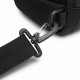ozuko Portable Fashion Large Capacity Multi-Function Man Chest Bag Waterproof Anti-Theft USB Charge Port Chest Pack With Lock ozuko Portable Fashion Large Capacity Multi-Function Man Chest Bag Waterproof Anti-Theft USB Charge Port Chest Pack With Lock