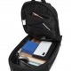 ozuko Portable Fashion Large Capacity Multi-Function Man Chest Bag Waterproof Anti-Theft USB Charge Port Chest Pack With Lock ozuko Portable Fashion Large Capacity Multi-Function Man Chest Bag Waterproof Anti-Theft USB Charge Port Chest Pack With Lock
