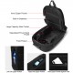 ozuko Portable Fashion Large Capacity Multi-Function Man Chest Bag Waterproof Anti-Theft USB Charge Port Chest Pack With Lock ozuko Portable Fashion Large Capacity Multi-Function Man Chest Bag Waterproof Anti-Theft USB Charge Port Chest Pack With Lock