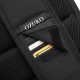 ozuko Portable Fashion Large Capacity Multi-Function Man Chest Bag Waterproof Anti-Theft USB Charge Port Chest Pack With Lock ozuko Portable Fashion Large Capacity Multi-Function Man Chest Bag Waterproof Anti-Theft USB Charge Port Chest Pack With Lock