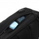 ozuko Portable Fashion Large Capacity Multi-Function Man Chest Bag Waterproof Anti-Theft USB Charge Port Chest Pack With Lock ozuko Portable Fashion Large Capacity Multi-Function Man Chest Bag Waterproof Anti-Theft USB Charge Port Chest Pack With Lock
