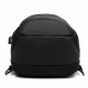ozuko Portable Fashion Large Capacity Multi-Function Man Chest Bag Waterproof Anti-Theft USB Charge Port Chest Pack With Lock ozuko Portable Fashion Large Capacity Multi-Function Man Chest Bag Waterproof Anti-Theft USB Charge Port Chest Pack With Lock