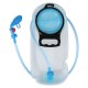 1.5L Hydration Bladder Cycling Water Reservoir BPA Free Hydration Pack Wide Open for Camping Hiking Backpacking Marathon Climbing 1.5L Hydration Bladder Cycling Water Reservoir BPA Free Hydration Pack Wide Open for Camping Hiking Backpacking Marathon Climbing