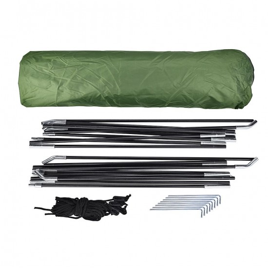 Privacy Shelter Tent Portable Outdoor Shower Toilet Changing Room Tent for Camping and Beach Privacy Shelter Tent Portable Outdoor Shower Toilet Changing Room Tent for Camping and Beach