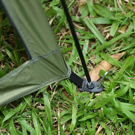 Privacy Shelter Tent Portable Outdoor Shower Toilet Changing Room Tent for Camping and Beach Privacy Shelter Tent Portable Outdoor Shower Toilet Changing Room Tent for Camping and Beach