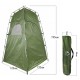 Privacy Shelter Tent Portable Outdoor Shower Toilet Changing Room Tent for Camping and Beach Privacy Shelter Tent Portable Outdoor Shower Toilet Changing Room Tent for Camping and Beach