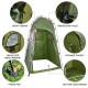 Privacy Shelter Tent Portable Outdoor Shower Toilet Changing Room Tent for Camping and Beach Privacy Shelter Tent Portable Outdoor Shower Toilet Changing Room Tent for Camping and Beach