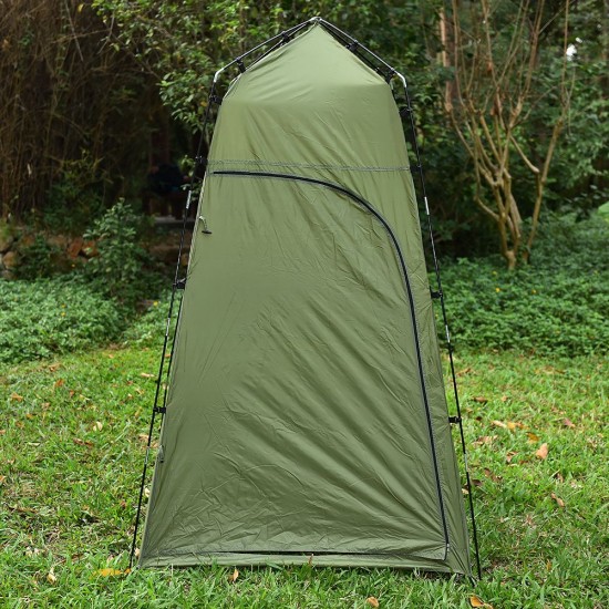 Privacy Shelter Tent Portable Outdoor Shower Toilet Changing Room Tent for Camping and Beach Privacy Shelter Tent Portable Outdoor Shower Toilet Changing Room Tent for Camping and Beach