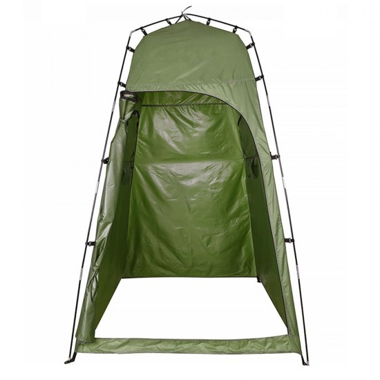 Privacy Shelter Tent Portable Outdoor Shower Toilet Changing Room Tent for Camping and Beach Privacy Shelter Tent Portable Outdoor Shower Toilet Changing Room Tent for Camping and Beach