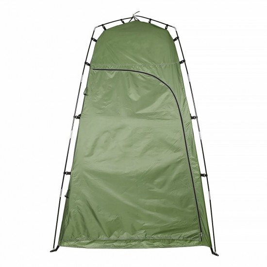 Privacy Shelter Tent Portable Outdoor Shower Toilet Changing Room Tent for Camping and Beach Privacy Shelter Tent Portable Outdoor Shower Toilet Changing Room Tent for Camping and Beach