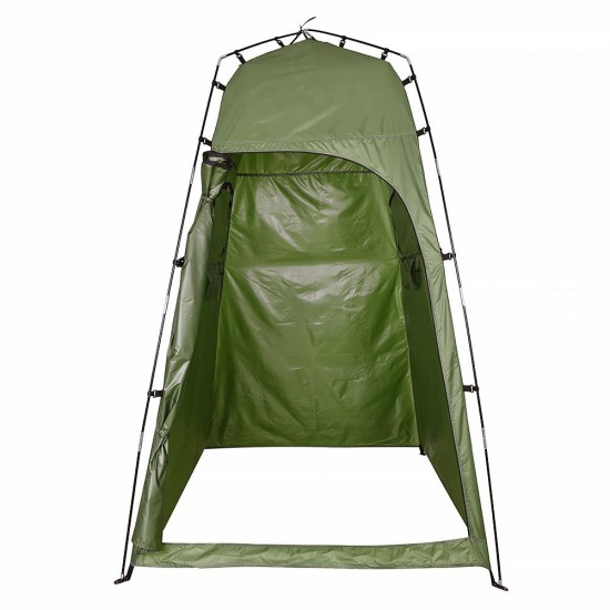Privacy Shelter Tent Portable Outdoor Shower Toilet Changing Room Tent for Camping and Beach Privacy Shelter Tent Portable Outdoor Shower Toilet Changing Room Tent for Camping and Beach
