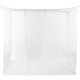 White Camping Mosquito Net Outdoor Anti-mosquito Insect Mesh Tent Net White Camping Mosquito Net Outdoor Anti-mosquito Insect Mesh Tent Net