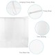 White Camping Mosquito Net Outdoor Anti-mosquito Insect Mesh Tent Net White Camping Mosquito Net Outdoor Anti-mosquito Insect Mesh Tent Net