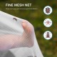 White Camping Mosquito Net Outdoor Anti-mosquito Insect Mesh Tent Net White Camping Mosquito Net Outdoor Anti-mosquito Insect Mesh Tent Net