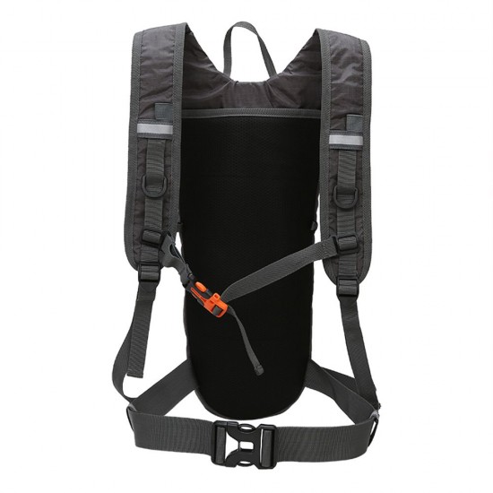 Hydration Pack Outdoor Compact Backpack for 2L Water Bladder Waterproof Multi Pockets Lightweight Cycling Running Hiking Rucksack Hydration Pack Outdoor Compact Backpack for 2L Water Bladder Waterproof Multi Pockets Lightweight Cycling Running Hiking Rucksack