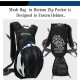 Hydration Pack Outdoor Compact Backpack for 2L Water Bladder Waterproof Multi Pockets Lightweight Cycling Running Hiking Rucksack Hydration Pack Outdoor Compact Backpack for 2L Water Bladder Waterproof Multi Pockets Lightweight Cycling Running Hiking Rucksack