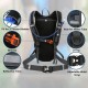 Hydration Pack Outdoor Compact Backpack for 2L Water Bladder Waterproof Multi Pockets Lightweight Cycling Running Hiking Rucksack Hydration Pack Outdoor Compact Backpack for 2L Water Bladder Waterproof Multi Pockets Lightweight Cycling Running Hiking Rucksack