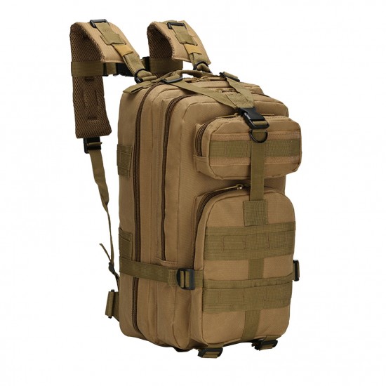 Outdoor Backpack Mountain Hiking Daypack Camouflage Large Capacity Multi Pockets Webbings Rucksacks Outdoor Backpack Mountain Hiking Daypack Camouflage Large Capacity Multi Pockets Webbings Rucksacks