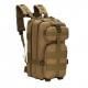 Outdoor Backpack Mountain Hiking Daypack Camouflage Large Capacity Multi Pockets Webbings Rucksacks Outdoor Backpack Mountain Hiking Daypack Camouflage Large Capacity Multi Pockets Webbings Rucksacks