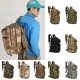Outdoor Backpack Mountain Hiking Daypack Camouflage Large Capacity Multi Pockets Webbings Rucksacks Outdoor Backpack Mountain Hiking Daypack Camouflage Large Capacity Multi Pockets Webbings Rucksacks