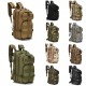 Outdoor Backpack Mountain Hiking Daypack Camouflage Large Capacity Multi Pockets Webbings Rucksacks Outdoor Backpack Mountain Hiking Daypack Camouflage Large Capacity Multi Pockets Webbings Rucksacks