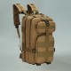 Outdoor Backpack Mountain Hiking Daypack Camouflage Large Capacity Multi Pockets Webbings Rucksacks Outdoor Backpack Mountain Hiking Daypack Camouflage Large Capacity Multi Pockets Webbings Rucksacks