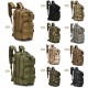 Outdoor Backpack Mountain Hiking Daypack Camouflage Large Capacity Multi Pockets Webbings Rucksacks Outdoor Backpack Mountain Hiking Daypack Camouflage Large Capacity Multi Pockets Webbings Rucksacks