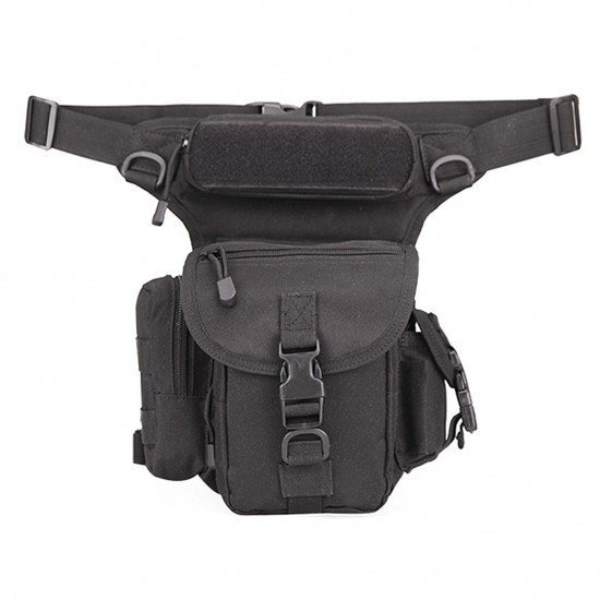 Drop Leg Bag Waterproof Thigh Waist Packs Pouch for Traveling Hiking Cycling Camping Drop Leg Bag Waterproof Thigh Waist Packs Pouch for Traveling Hiking Cycling Camping