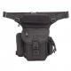 Drop Leg Bag Waterproof Thigh Waist Packs Pouch for Traveling Hiking Cycling Camping Drop Leg Bag Waterproof Thigh Waist Packs Pouch for Traveling Hiking Cycling Camping