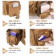 Drop Leg Bag Waterproof Thigh Waist Packs Pouch for Traveling Hiking Cycling Camping Drop Leg Bag Waterproof Thigh Waist Packs Pouch for Traveling Hiking Cycling Camping