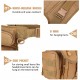Drop Leg Bag Waterproof Thigh Waist Packs Pouch for Traveling Hiking Cycling Camping Drop Leg Bag Waterproof Thigh Waist Packs Pouch for Traveling Hiking Cycling Camping
