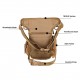Drop Leg Bag Waterproof Thigh Waist Packs Pouch for Traveling Hiking Cycling Camping Drop Leg Bag Waterproof Thigh Waist Packs Pouch for Traveling Hiking Cycling Camping