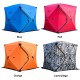 Portable Ice Fishing Shelter Easy Set-up Winter Fishing Tent Ice Fishing Tent Waterproof & Windproof Portable Ice Fishing Shelter Easy Set-up Winter Fishing Tent Ice Fishing Tent Waterproof & Windproof
