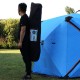 Portable Ice Fishing Shelter Easy Set-up Winter Fishing Tent Ice Fishing Tent Waterproof & Windproof Portable Ice Fishing Shelter Easy Set-up Winter Fishing Tent Ice Fishing Tent Waterproof & Windproof