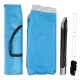 Privacy Shelter Tent Portable Outdoor Camping Beach Shower Toilet Changing Tent Sun Rain Shelter with Window Privacy Shelter Tent Portable Outdoor Camping Beach Shower Toilet Changing Tent Sun Rain Shelter with Window