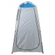 Privacy Shelter Tent Portable Outdoor Camping Beach Shower Toilet Changing Tent Sun Rain Shelter with Window Privacy Shelter Tent Portable Outdoor Camping Beach Shower Toilet Changing Tent Sun Rain Shelter with Window