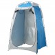 Privacy Shelter Tent Portable Outdoor Camping Beach Shower Toilet Changing Tent Sun Rain Shelter with Window Privacy Shelter Tent Portable Outdoor Camping Beach Shower Toilet Changing Tent Sun Rain Shelter with Window