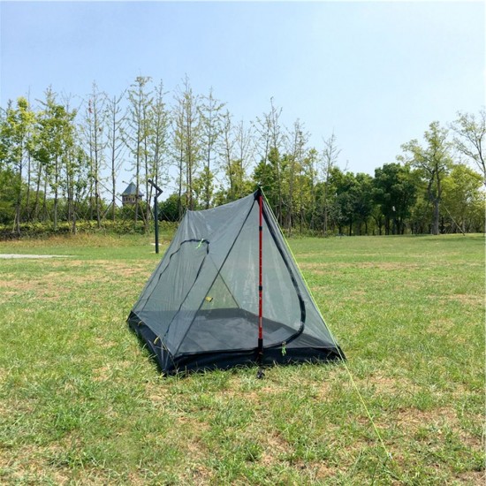 Outdoor Camping Tent Ultralight Mesh Tent Insect Repellent Net Tent Guard Foldable Camping Tent for Outdoor Activities Outdoor Camping Tent Ultralight Mesh Tent Insect Repellent Net Tent Guard Foldable Camping Tent for Outdoor Activities
