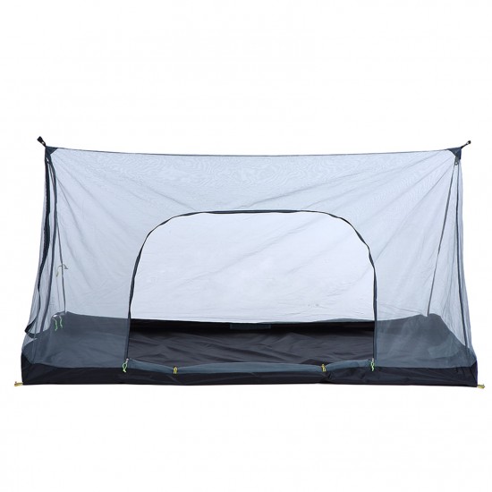 Outdoor Camping Tent Ultralight Mesh Tent Insect Repellent Net Tent Guard Foldable Camping Tent for Outdoor Activities Outdoor Camping Tent Ultralight Mesh Tent Insect Repellent Net Tent Guard Foldable Camping Tent for Outdoor Activities