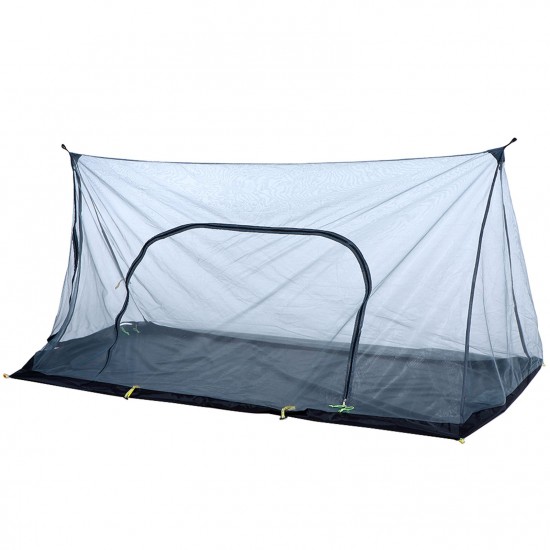 Outdoor Camping Tent Ultralight Mesh Tent Insect Repellent Net Tent Guard Foldable Camping Tent for Outdoor Activities Outdoor Camping Tent Ultralight Mesh Tent Insect Repellent Net Tent Guard Foldable Camping Tent for Outdoor Activities