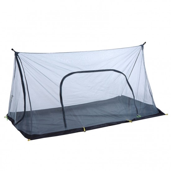 Outdoor Camping Tent Ultralight Mesh Tent Insect Repellent Net Tent Guard Foldable Camping Tent for Outdoor Activities Outdoor Camping Tent Ultralight Mesh Tent Insect Repellent Net Tent Guard Foldable Camping Tent for Outdoor Activities