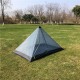 Outdoor Camping Tent Ultralight Mesh Tent Insect Repellent Net Tent Guard 1 Person Portable Foldable Camping Tent Outdoor Camping Tent Ultralight Mesh Tent Insect Repellent Net Tent Guard 1 Person Portable Foldable Camping Tent