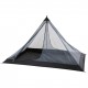 Outdoor Camping Tent Ultralight Mesh Tent Insect Repellent Net Tent Guard 1 Person Portable Foldable Camping Tent Outdoor Camping Tent Ultralight Mesh Tent Insect Repellent Net Tent Guard 1 Person Portable Foldable Camping Tent