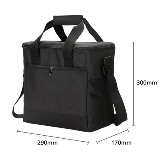 Lunch Bag Hand-held Insulation Bag Picnic Insulation Bag Commuters Carry Lunch Tools Food Bag for Work Lunch Bag Hand-held Insulation Bag Picnic Insulation Bag Commuters Carry Lunch Tools Food Bag for Work