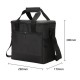 Lunch Bag Hand-held Insulation Bag Picnic Insulation Bag Commuters Carry Lunch Tools Food Bag for Work Lunch Bag Hand-held Insulation Bag Picnic Insulation Bag Commuters Carry Lunch Tools Food Bag for Work