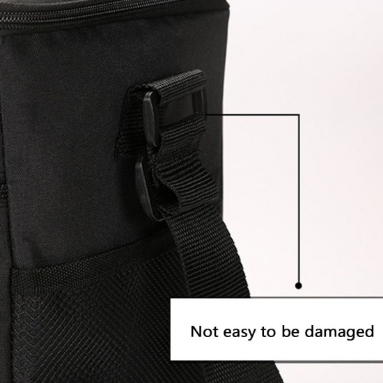 Lunch Bag Hand-held Insulation Bag Picnic Insulation Bag Commuters Carry Lunch Tools Food Bag for Work Lunch Bag Hand-held Insulation Bag Picnic Insulation Bag Commuters Carry Lunch Tools Food Bag for Work