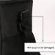 Lunch Bag Hand-held Insulation Bag Picnic Insulation Bag Commuters Carry Lunch Tools Food Bag for Work Lunch Bag Hand-held Insulation Bag Picnic Insulation Bag Commuters Carry Lunch Tools Food Bag for Work