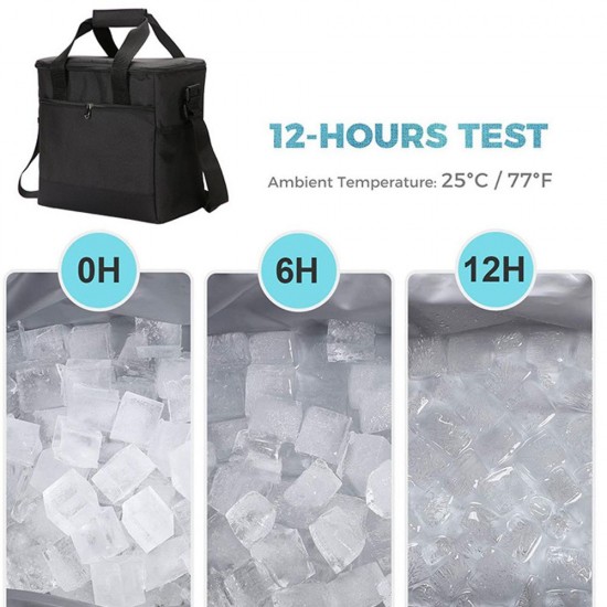 Lunch Bag Hand-held Insulation Bag Picnic Insulation Bag Commuters Carry Lunch Tools Food Bag for Work Lunch Bag Hand-held Insulation Bag Picnic Insulation Bag Commuters Carry Lunch Tools Food Bag for Work