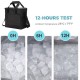 Lunch Bag Hand-held Insulation Bag Picnic Insulation Bag Commuters Carry Lunch Tools Food Bag for Work Lunch Bag Hand-held Insulation Bag Picnic Insulation Bag Commuters Carry Lunch Tools Food Bag for Work