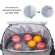 Lunch Bag Hand-held Insulation Bag Picnic Insulation Bag Commuters Carry Lunch Tools Food Bag for Work Lunch Bag Hand-held Insulation Bag Picnic Insulation Bag Commuters Carry Lunch Tools Food Bag for Work